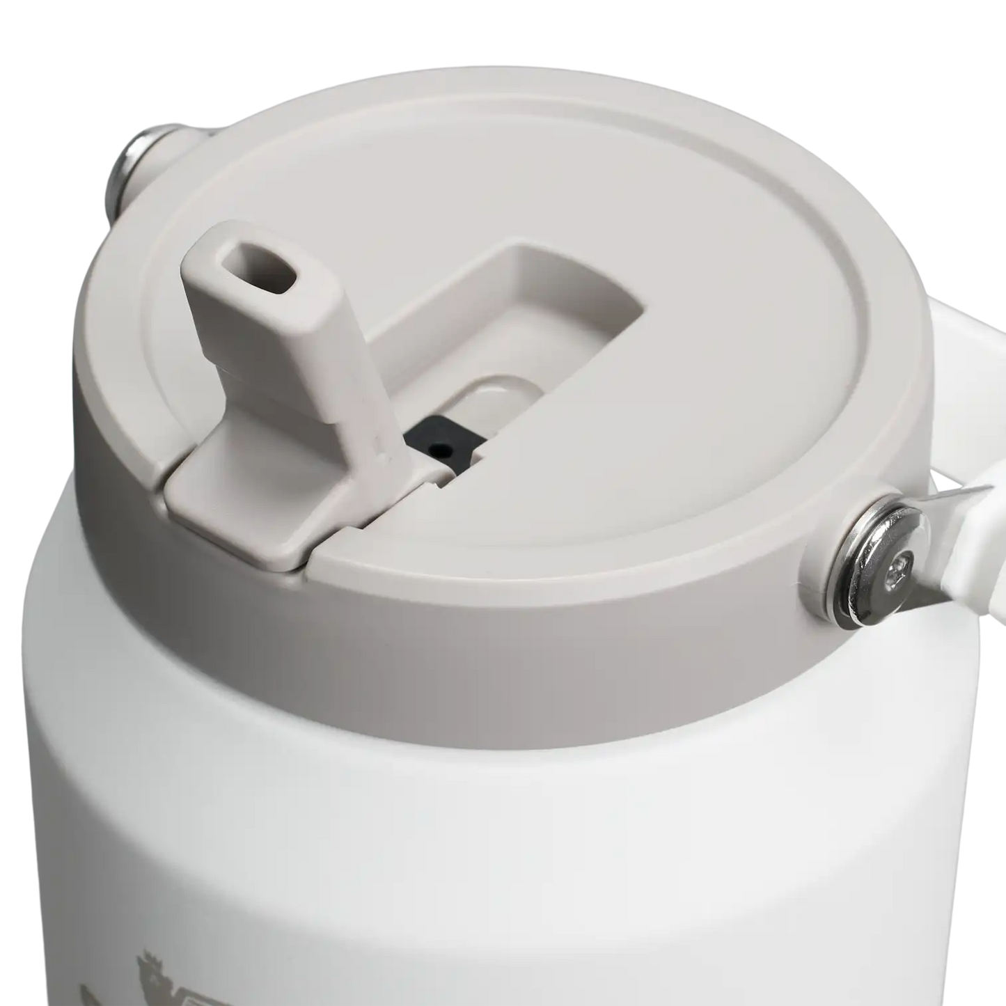 The IceFlow™ Flip Straw Jug | 64 OZ - Stanley Create