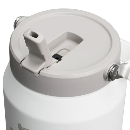The IceFlow™ Flip Straw Jug | 64 OZ - Stanley Create