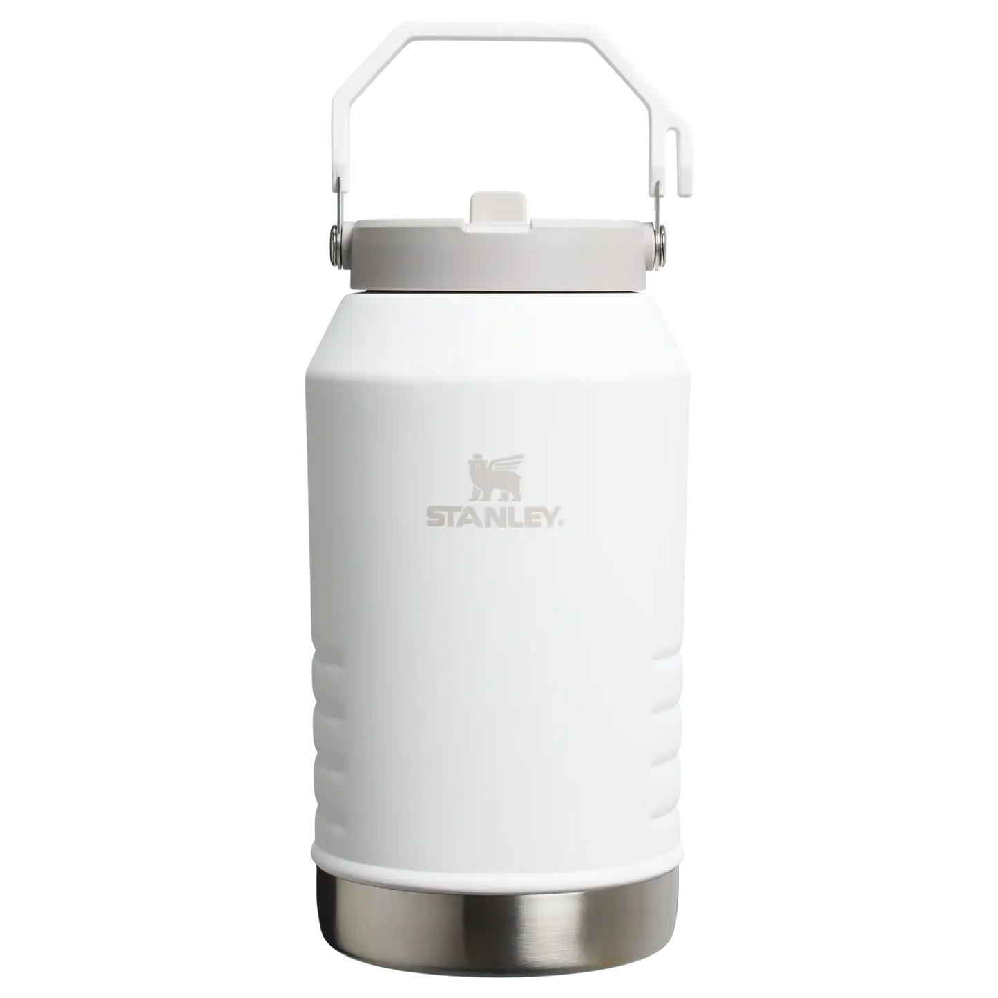 The IceFlow™ Flip Straw Jug | 96 OZ