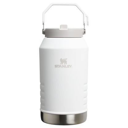 The IceFlow™ Flip Straw Jug | 96 OZ
