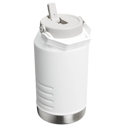 The IceFlow™ Flip Straw Jug | 96 OZ