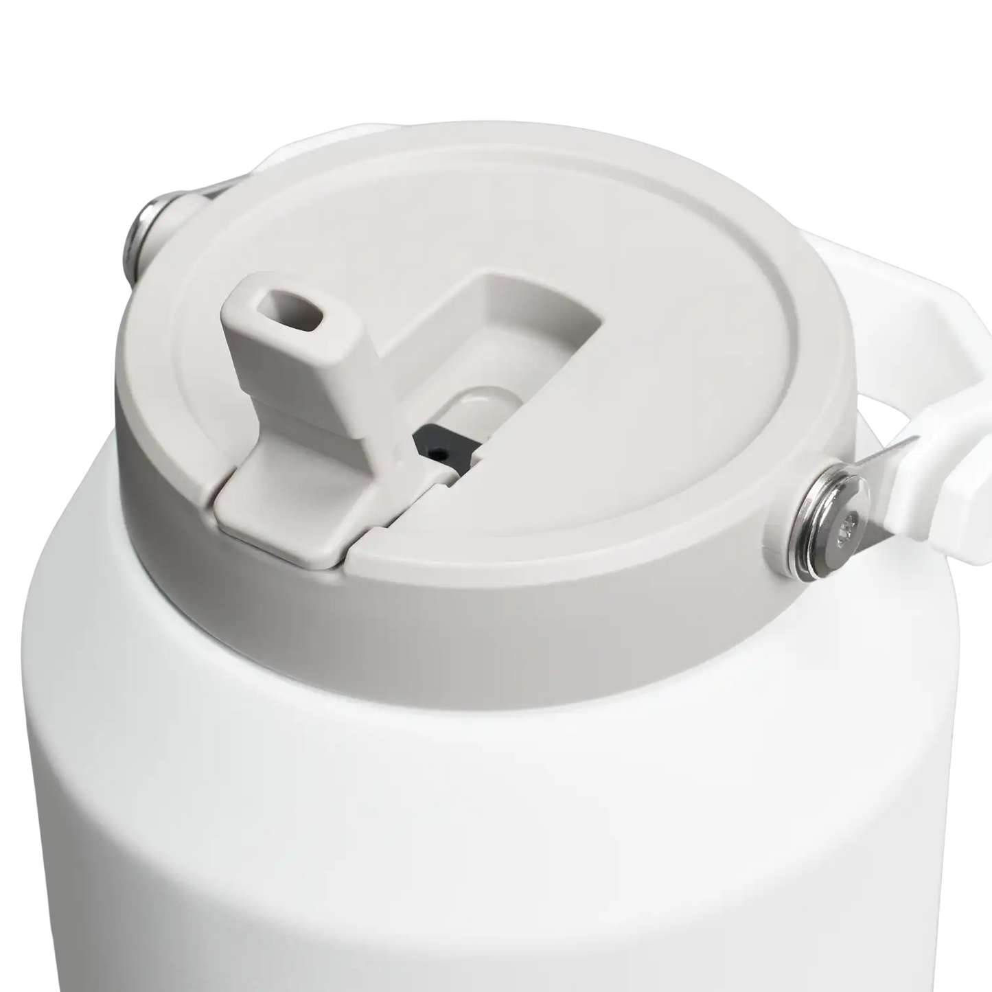 The IceFlow™ Flip Straw Jug | 96 OZ