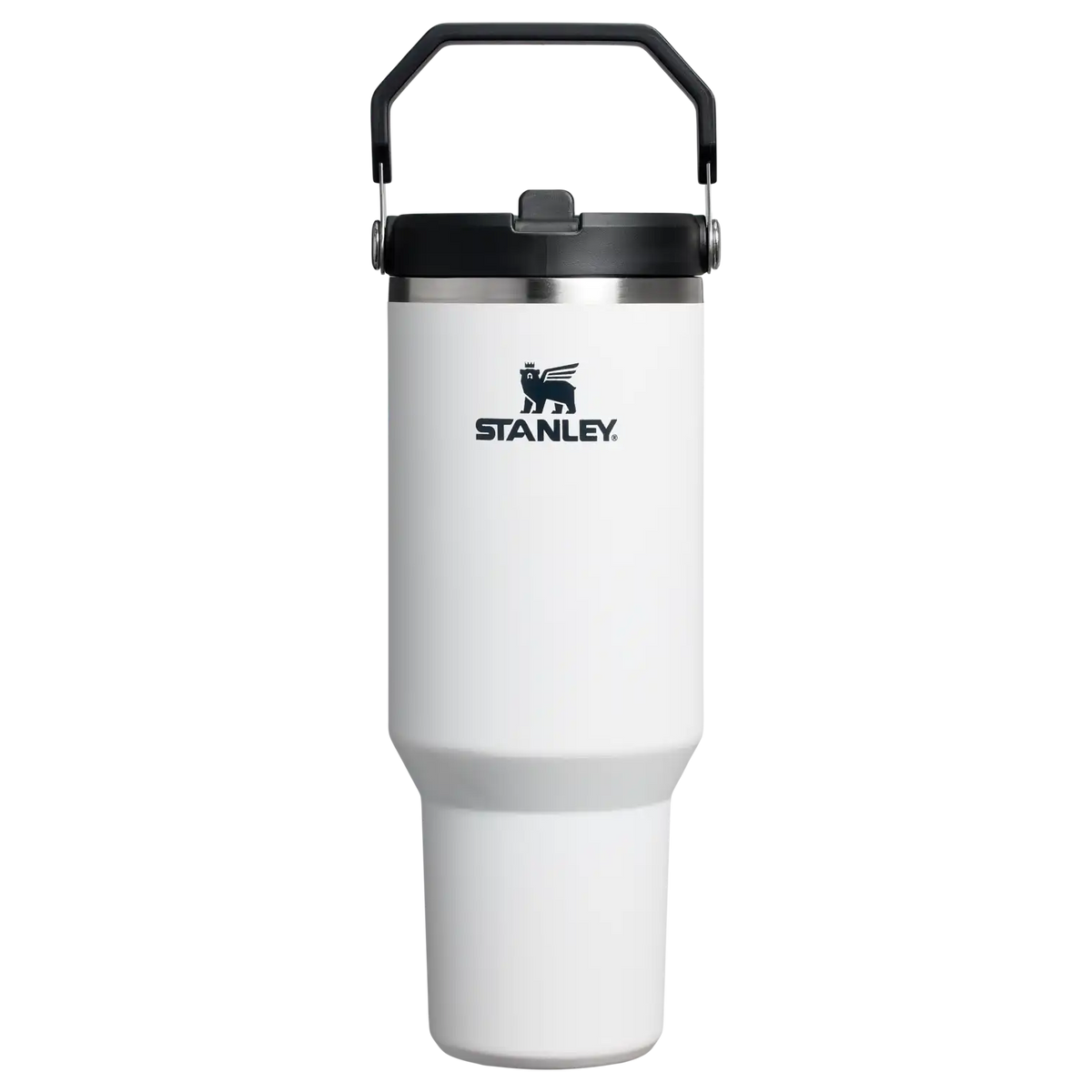The IceFlow™ Flip Straw Tumbler | 40 OZ - Stanley Create