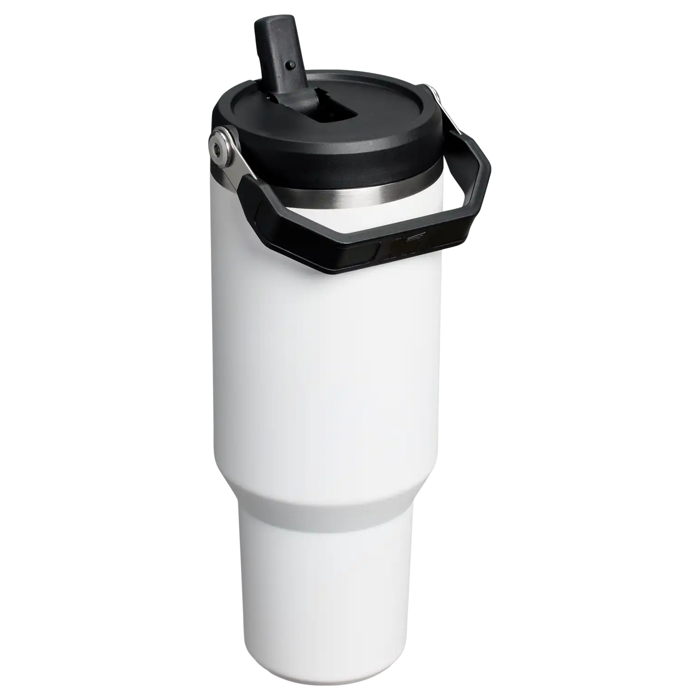 The IceFlow™ Flip Straw Tumbler | 40 OZ - Stanley Create