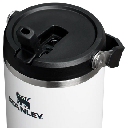 The IceFlow™ Flip Straw Tumbler | 40 OZ - Stanley Create