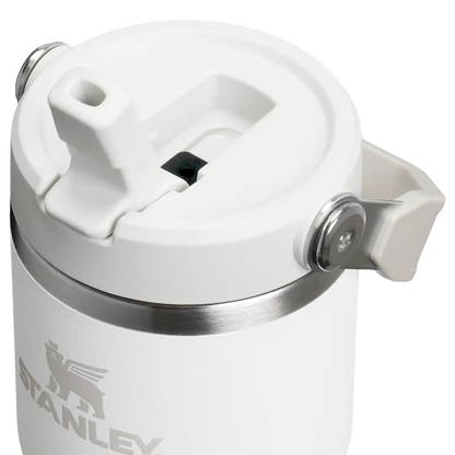 The IceFlow™ Flip Straw Tumbler | 14 OZ