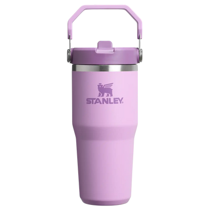 The IceFlow™ Flip Straw Tumbler | 14 OZ