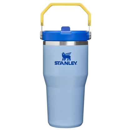 The IceFlow™ Flip Straw Tumbler | 20 OZ - Stanley Create