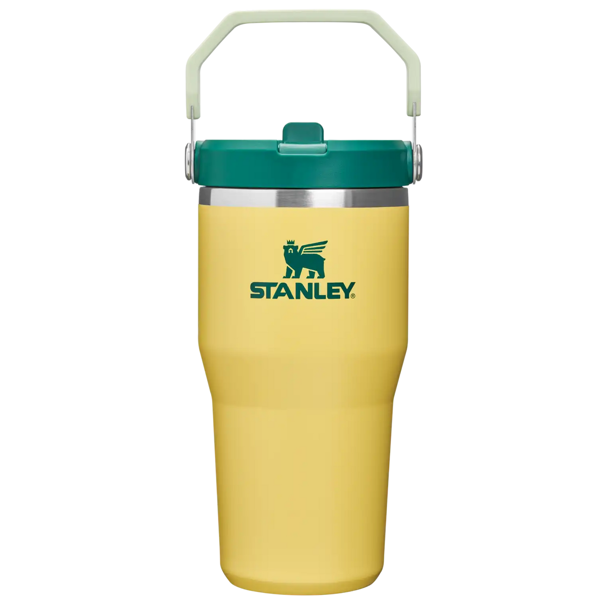 The IceFlow™ Flip Straw Tumbler | 20 OZ