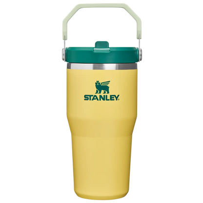 The IceFlow™ Flip Straw Tumbler | 20 OZ