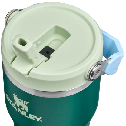 The IceFlow™ Flip Straw Tumbler | 20 OZ - Stanley Create