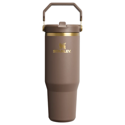 The IceFlow™ Flip Straw Tumbler | 30 OZ