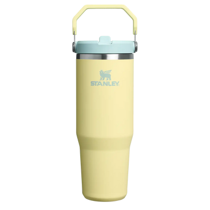 The IceFlow™ Flip Straw Tumbler | 30 OZ