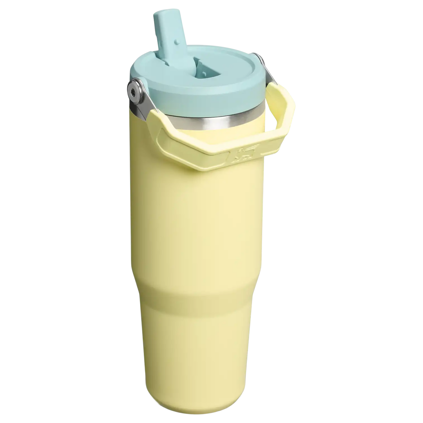 The IceFlow™ Flip Straw Tumbler | 30 OZ