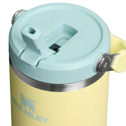 The IceFlow™ Flip Straw Tumbler | 30 OZ