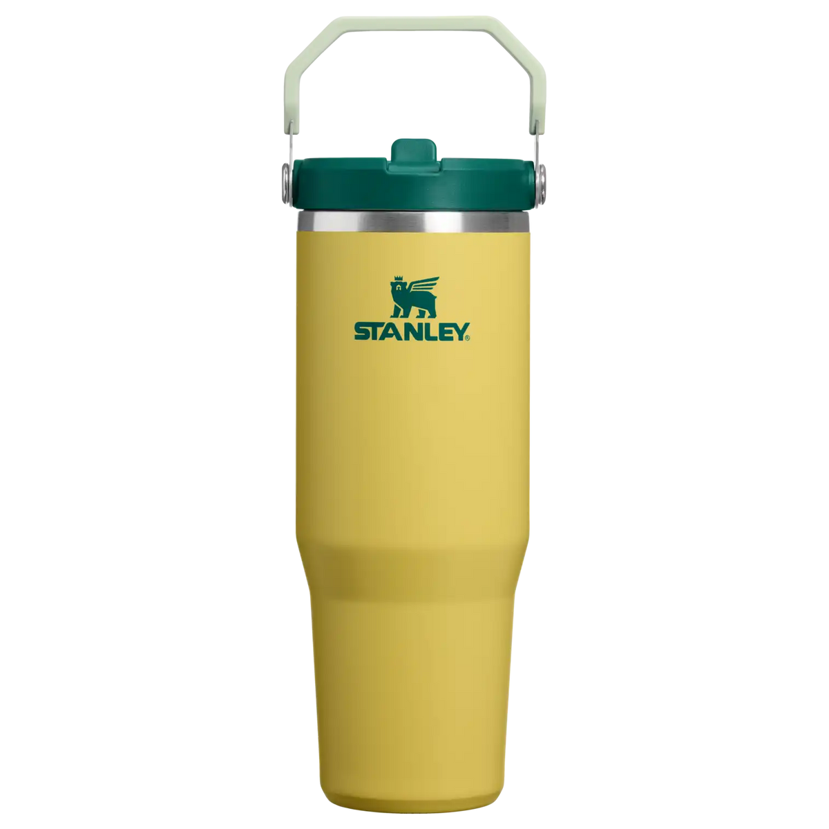 The IceFlow™ Flip Straw Tumbler | 30 OZ