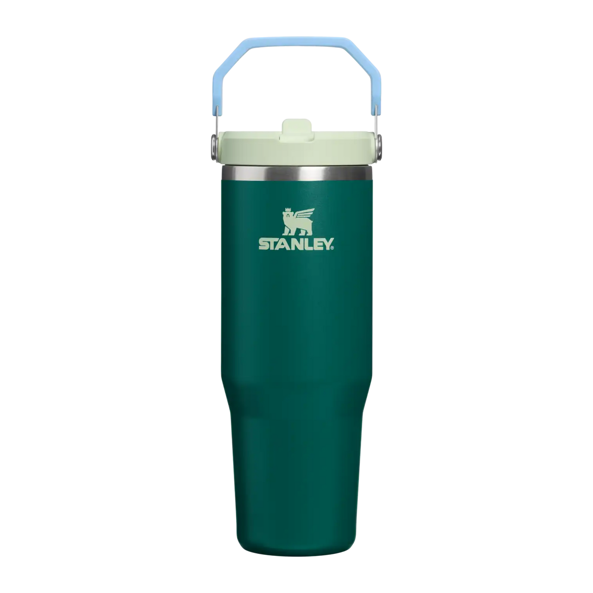 The IceFlow™ Flip Straw Tumbler | 30 OZ