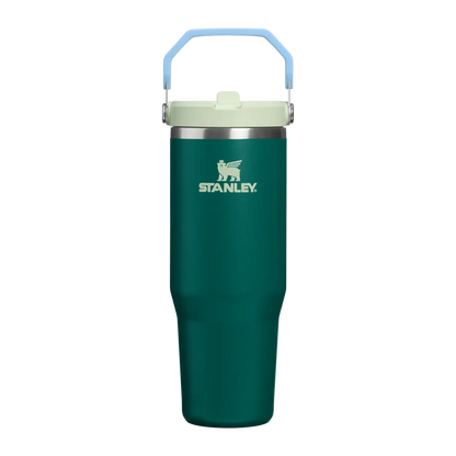 The IceFlow™ Flip Straw Tumbler | 30 OZ