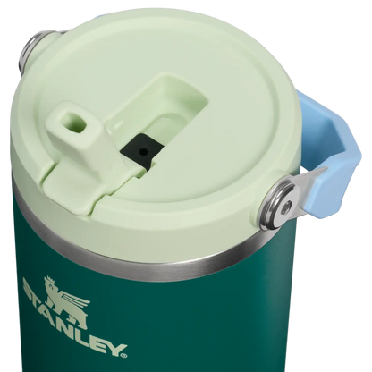 The IceFlow™ Flip Straw Tumbler | 30 OZ - Stanley Create