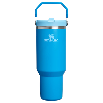 The IceFlow™ Flip Straw Tumbler | 40 OZ - Stanley Create