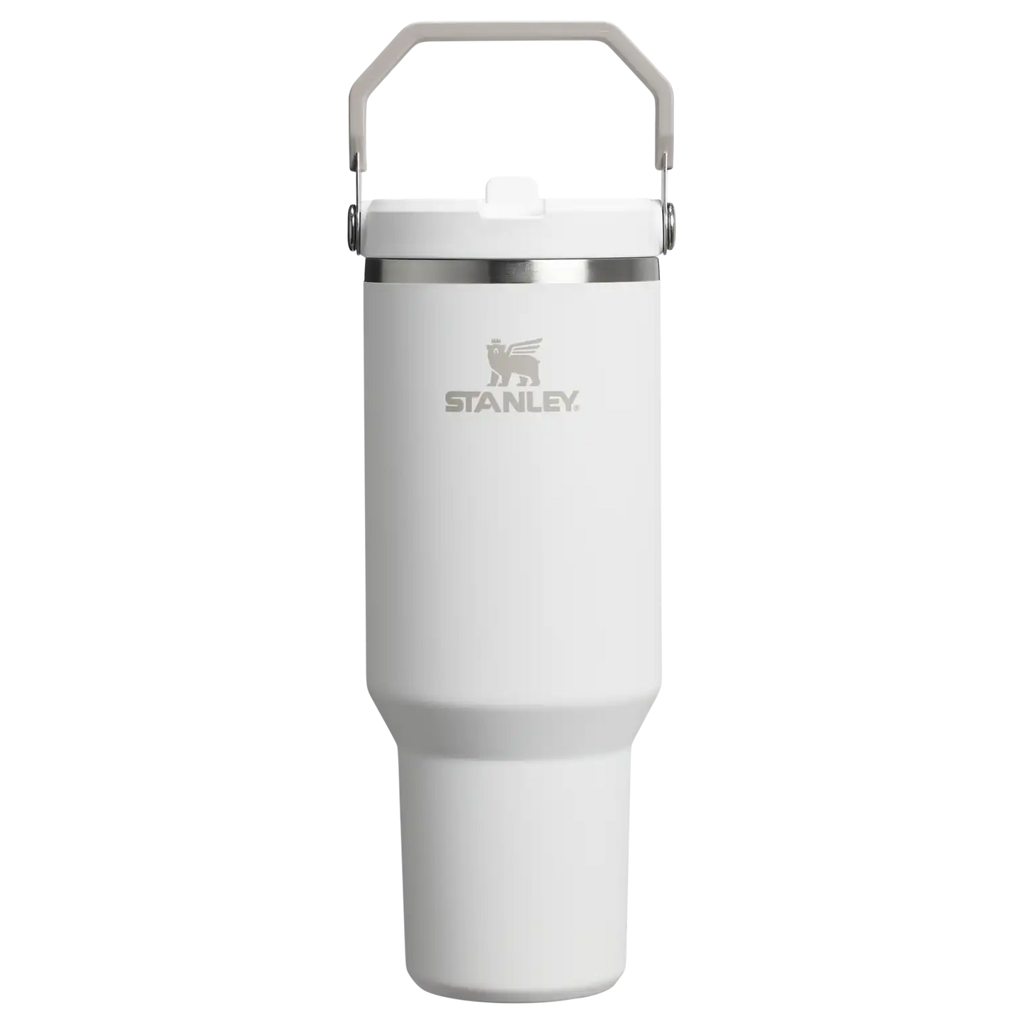 The IceFlow™ Flip Straw Tumbler | 40 OZ - Stanley Create