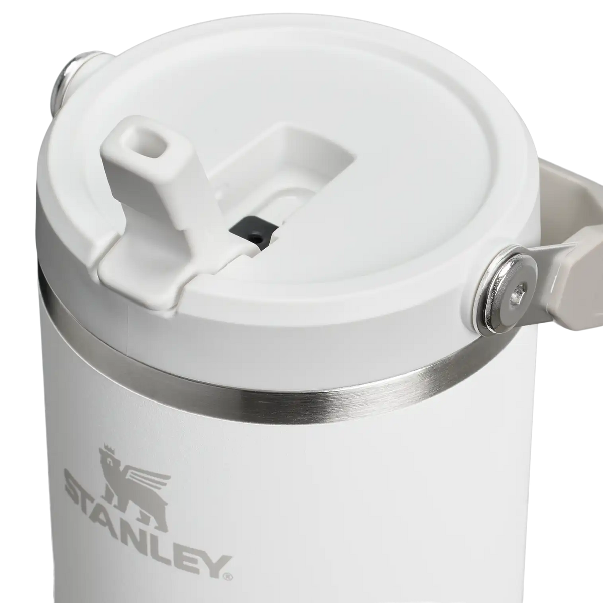 The IceFlow™ Flip Straw Tumbler | 40 OZ - Stanley Create