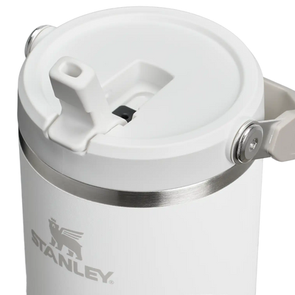 The IceFlow™ Flip Straw Tumbler | 40 OZ - Stanley Create
