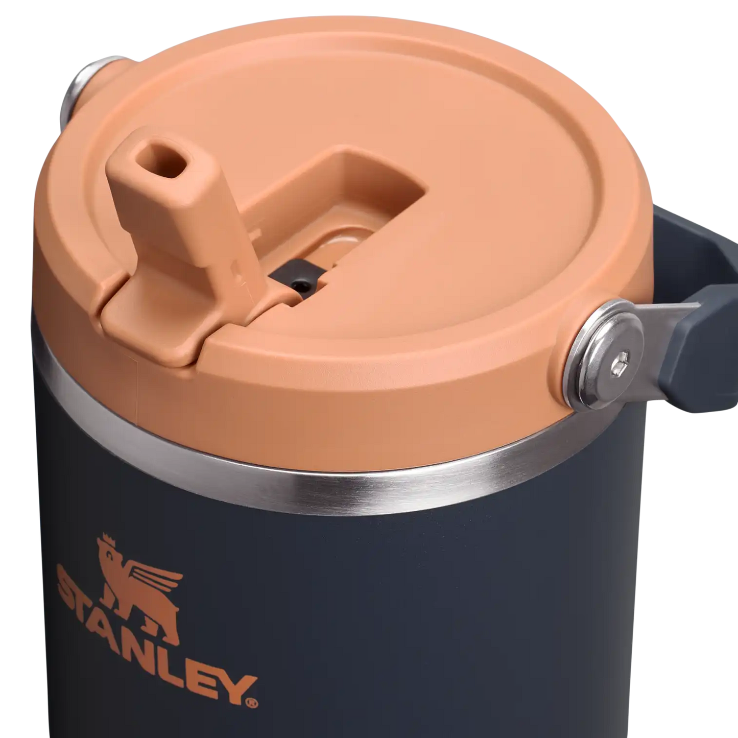 The IceFlow™ Flip Straw Tumbler | 40 OZ - Stanley Create