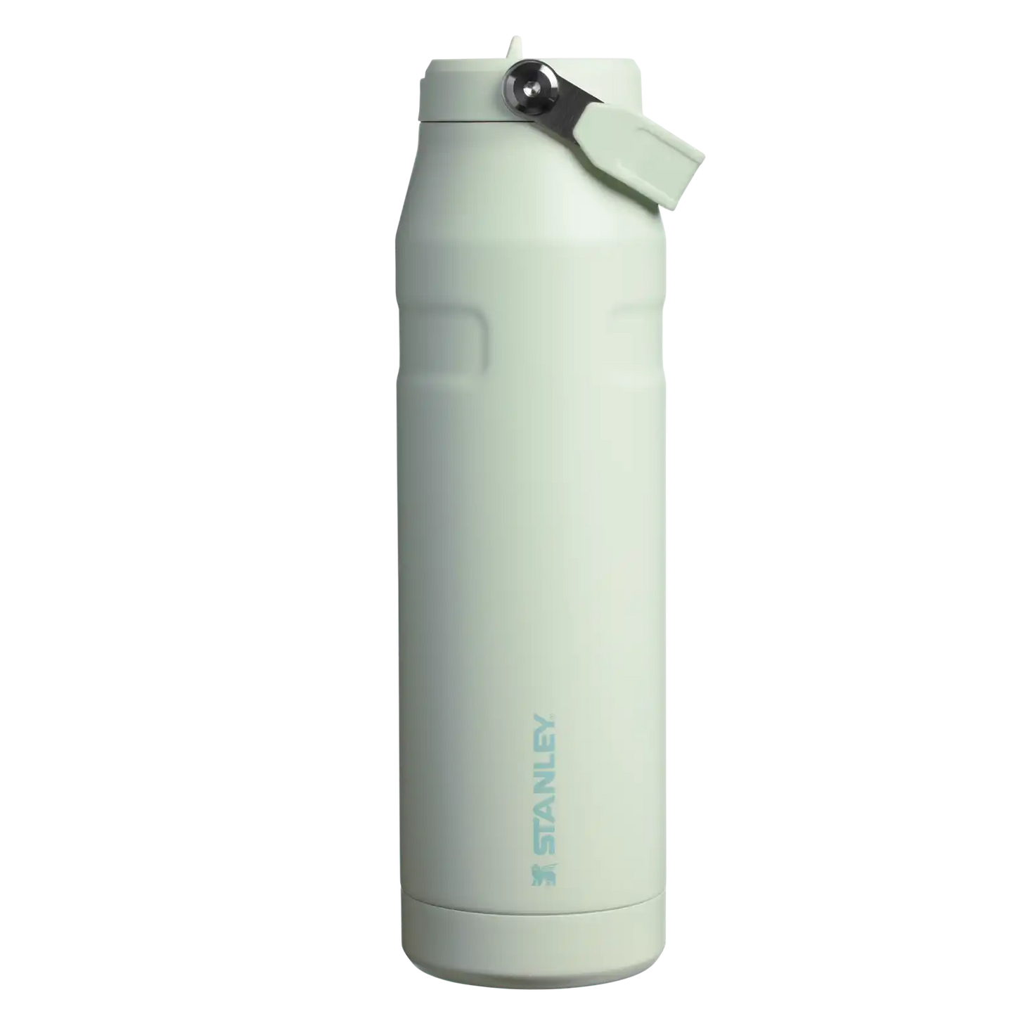 The IceFlow™ Bottle with Flip Straw Lid | 36 OZ - Stanley Create