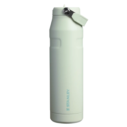 The IceFlow™ Bottle with Flip Straw Lid | 36 OZ - Stanley Create