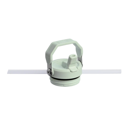 The IceFlow™ Bottle with Flip Straw Lid | 36 OZ - Stanley Create
