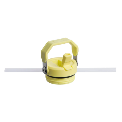 The IceFlow™ Bottle with Flip Straw Lid | 36 OZ
