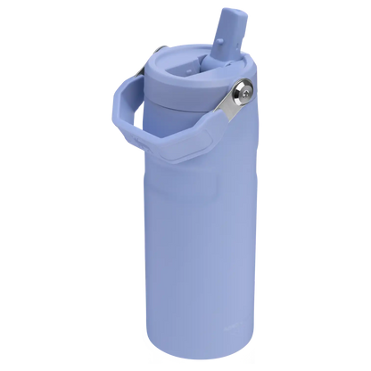 The IceFlow™ Bottle with Flip Straw Lid | 24 OZ - Stanley Create