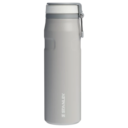The IceFlow™ Bottle with Twist Flip Lid | 24 OZ