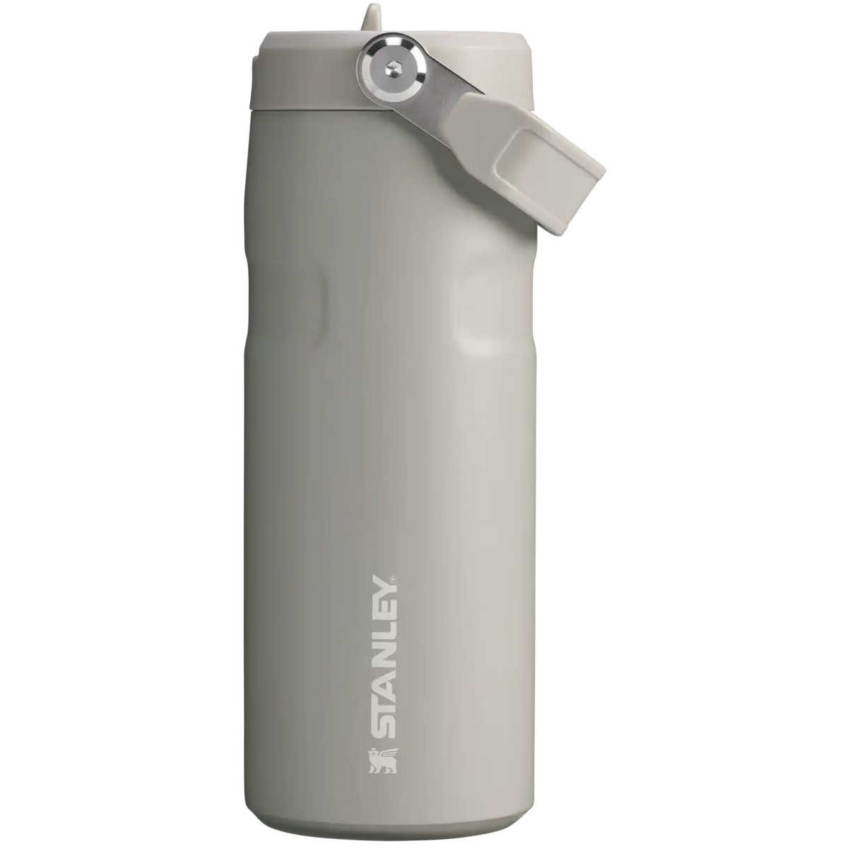 The IceFlow™ Bottle with Flip Straw Lid | 16 OZ