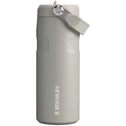 The IceFlow™ Bottle with Flip Straw Lid | 16 OZ