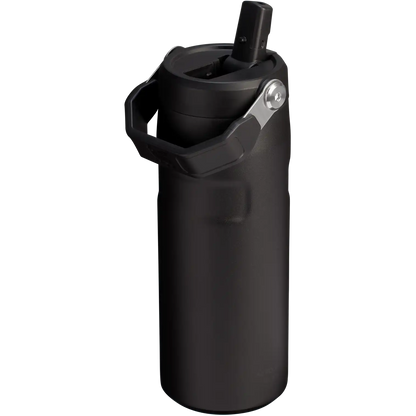 The IceFlow™ Bottle with Flip Straw Lid | 16 OZ