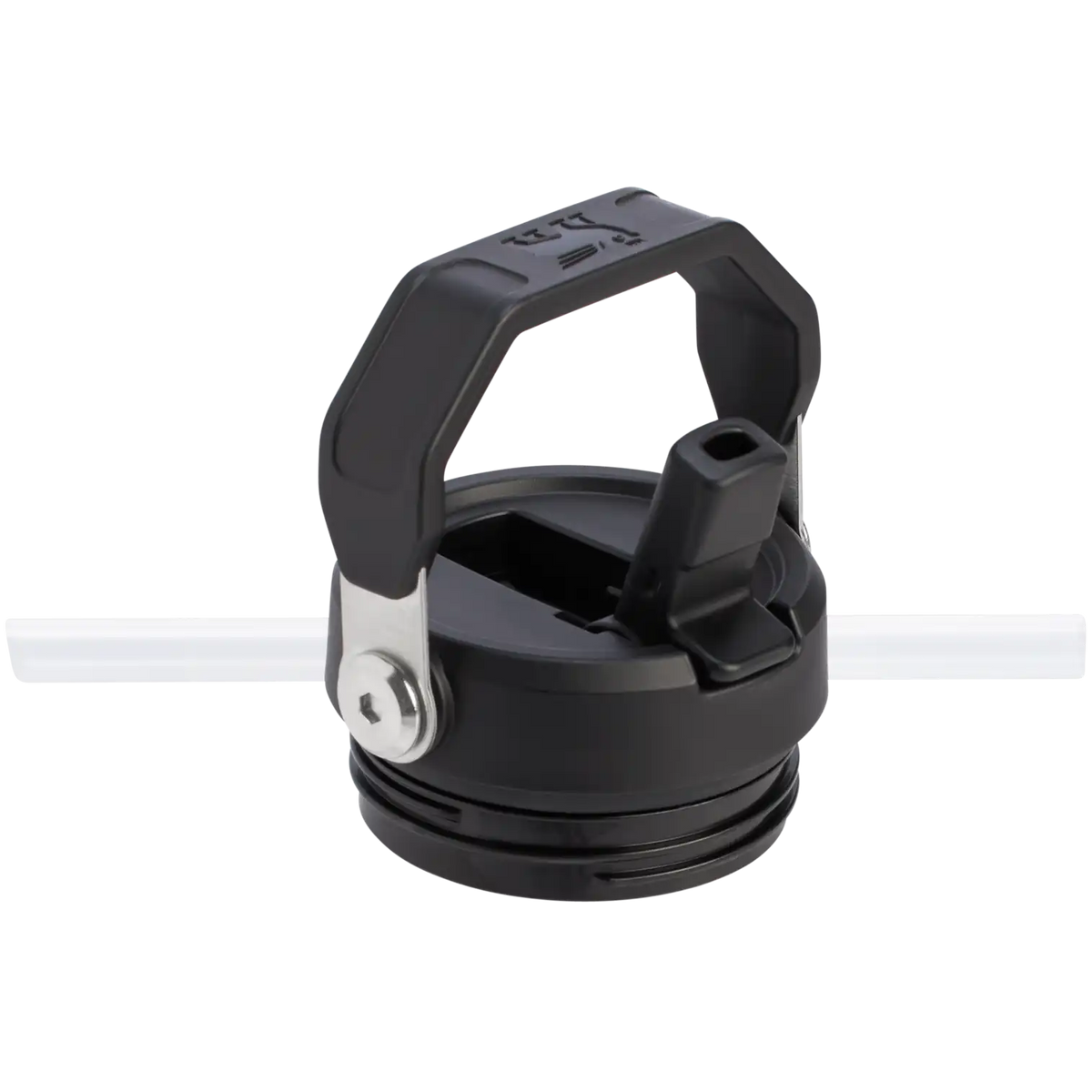 The IceFlow™ Bottle with Flip Straw Lid | 16 OZ