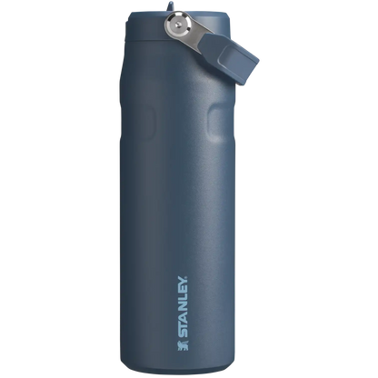 The IceFlow™ Bottle with Flip Straw Lid | 24 OZ - Stanley Create