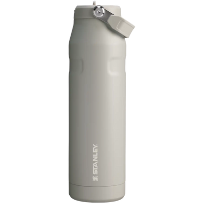 The IceFlow™ Bottle with Flip Straw Lid | 36 OZ - Stanley Create