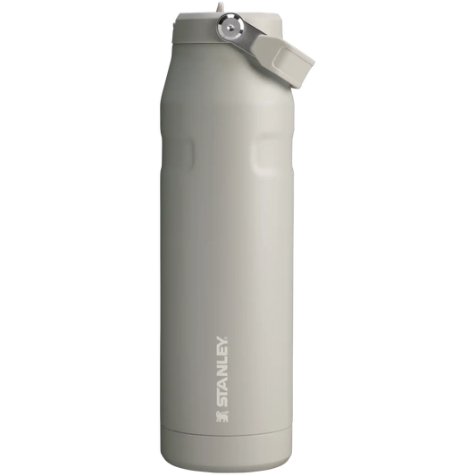 The IceFlow™ Bottle with Flip Straw Lid | 36 OZ - Stanley Create