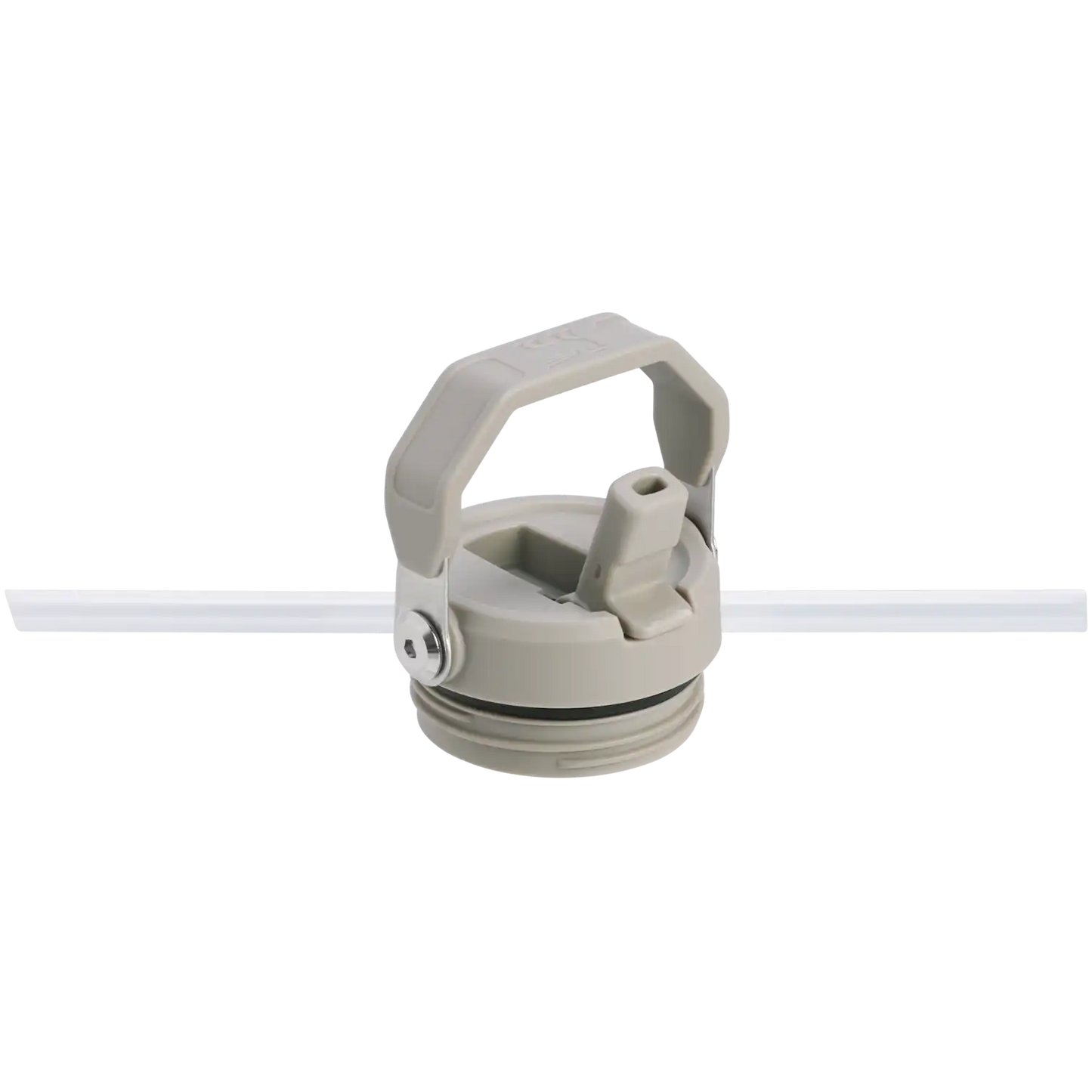 The IceFlow™ Bottle with Flip Straw Lid | 36 OZ - Stanley Create