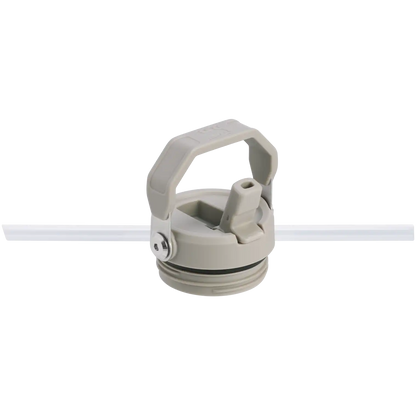 The IceFlow™ Bottle with Flip Straw Lid | 36 OZ - Stanley Create