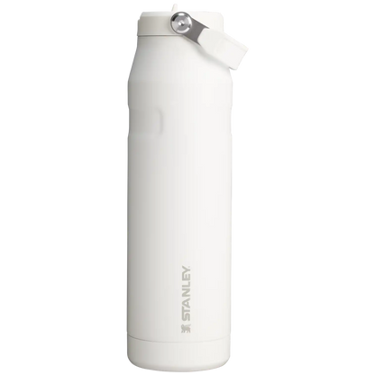 The IceFlow™ Bottle with Flip Straw Lid | 36 OZ