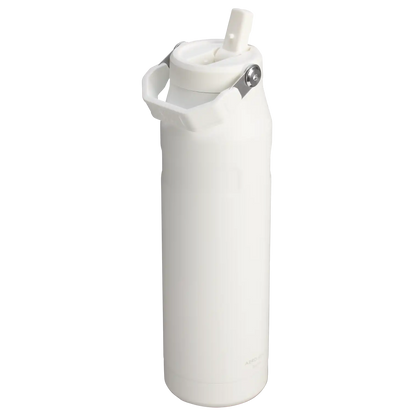 The IceFlow™ Bottle with Flip Straw Lid | 36 OZ - Stanley Create