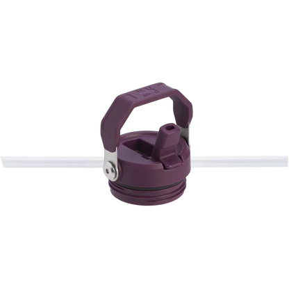 The IceFlow™ Bottle with Flip Straw Lid | 36 OZ - Stanley Create