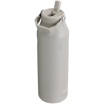 The IceFlow™ Bottle with Flip Straw Lid | 50 OZ