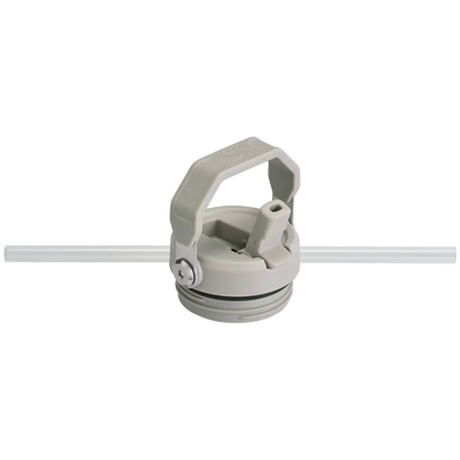 The IceFlow™ Bottle with Flip Straw Lid | 50 OZ