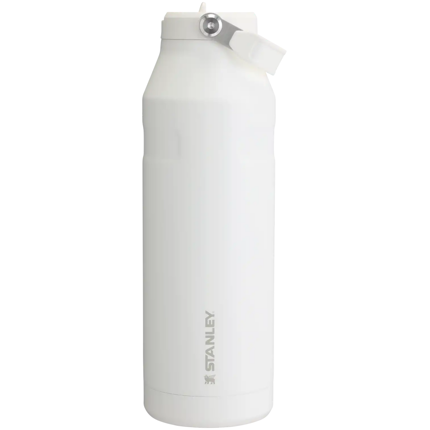 The IceFlow™ Bottle with Flip Straw Lid | 50 OZ