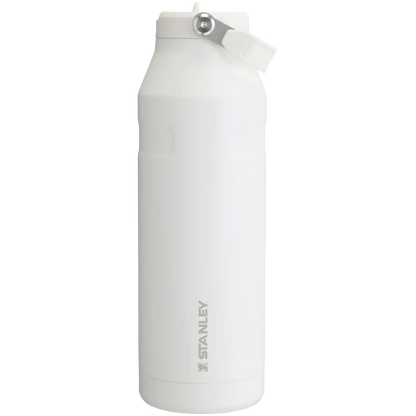 The IceFlow™ Bottle with Flip Straw Lid | 50 OZ